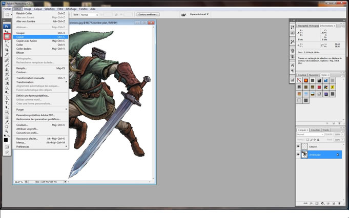 Image PSP 6